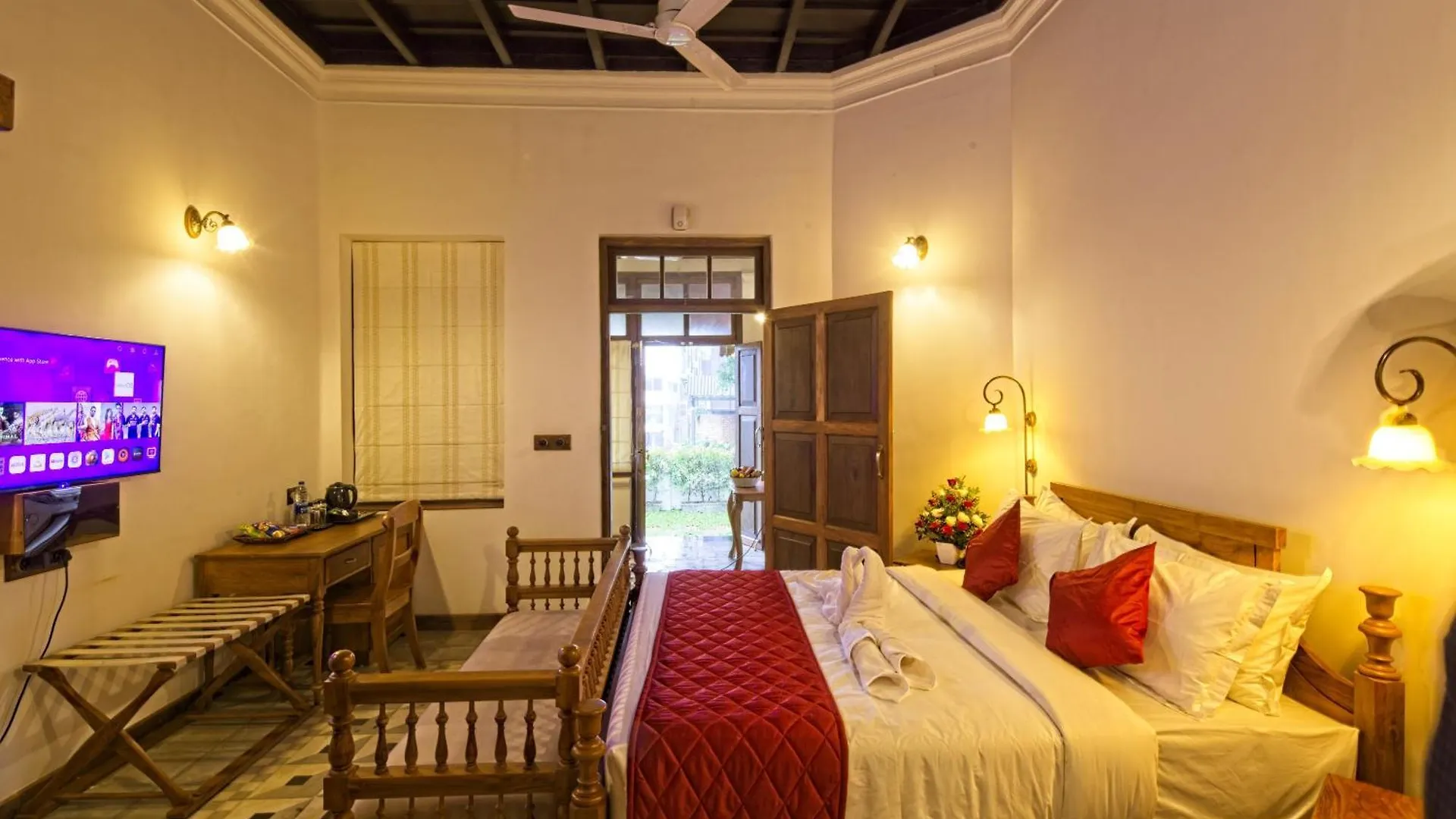 Amritha Heritage Thiruvananthapuram
