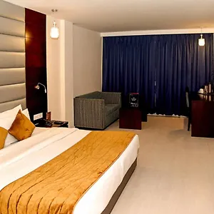 Sunbeam Premium 4*, Zirakpur India