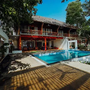 4* Hotel Villa Luca By Elixir Cliff