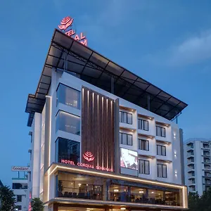 4* Hotel Cordial Sopanam