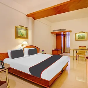 4* Hotel Super Collection O Indraprastha