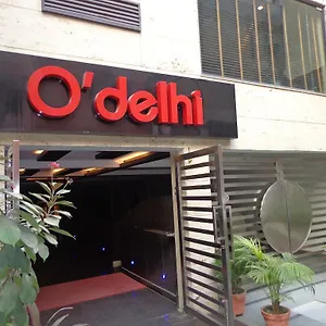O 2*, Delhi (National Capital Territory of India) India