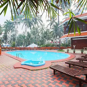 3* Resort Treebo Moonlight