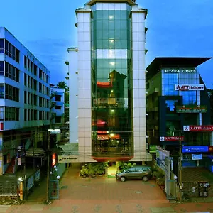 3* Hotel Elisa International Tourist